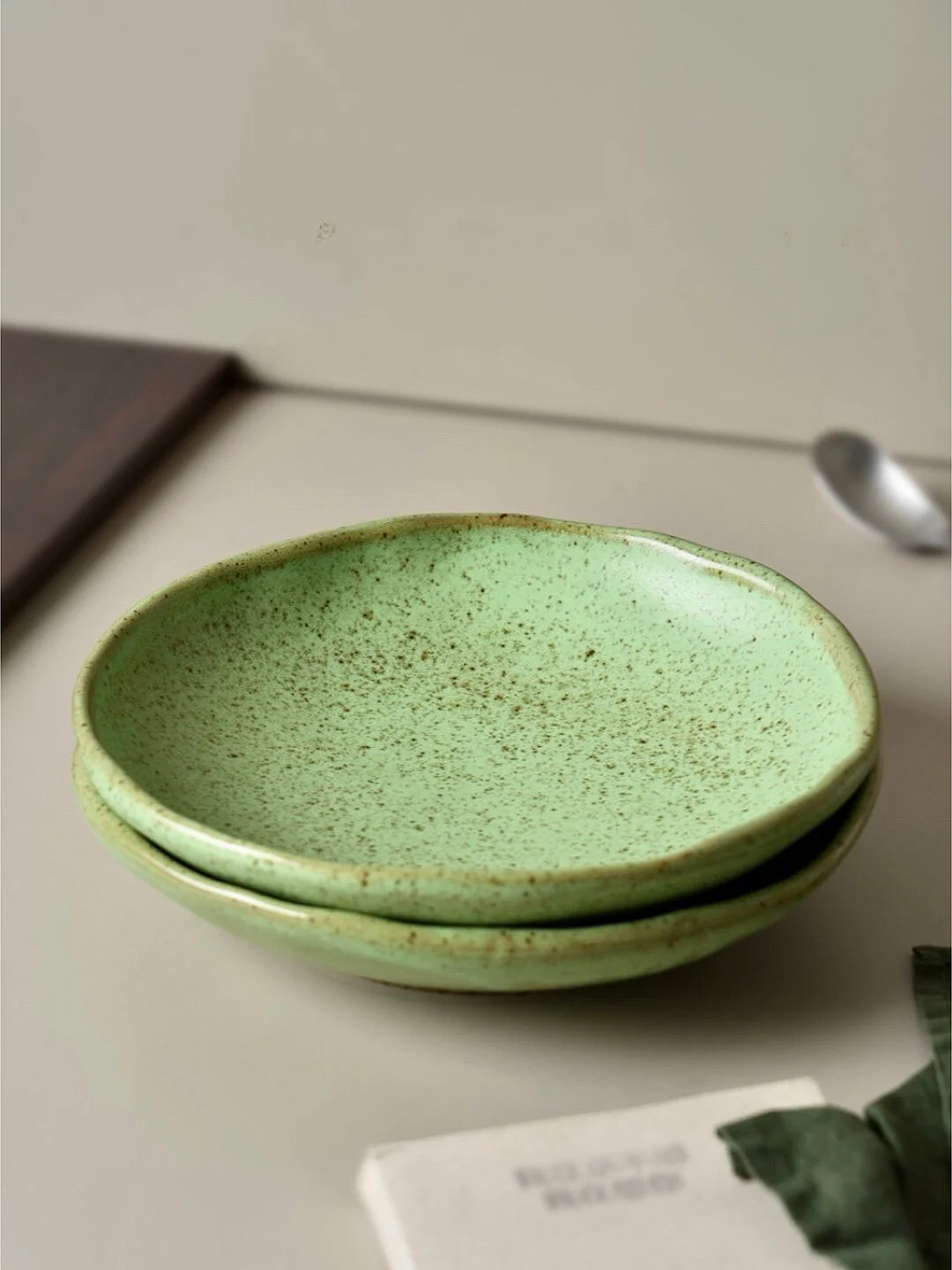 

Оригинальная серия посуды Dxc Wild Bamboo Le: тарелки, суповые миски, кофейные чашки, большие тарелки для ресторанов западной кухни