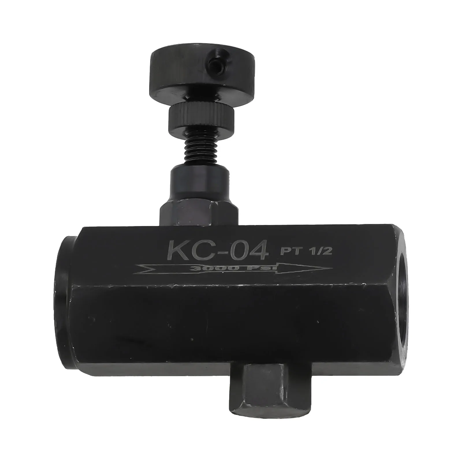 Flow Control Valve Hydraulic Check Valve For Flow Control Applications High Pressure for service Pilot-operated Control