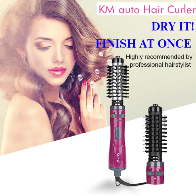 Automatic Hair Curling and Blow Drying Tool, Home Hair Styling Appliance