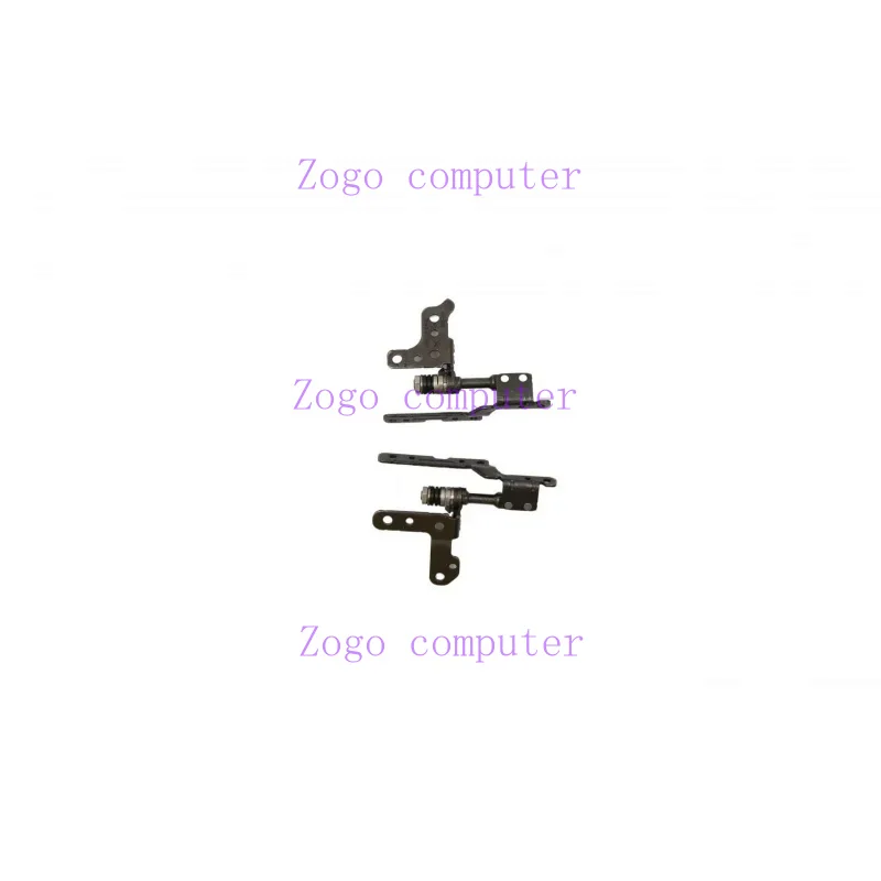 New for lenovo ideapad 5-15iil05 5-15are05 5-15itl05 5-15alc05 portable lcd screen hinges 5H50S28942