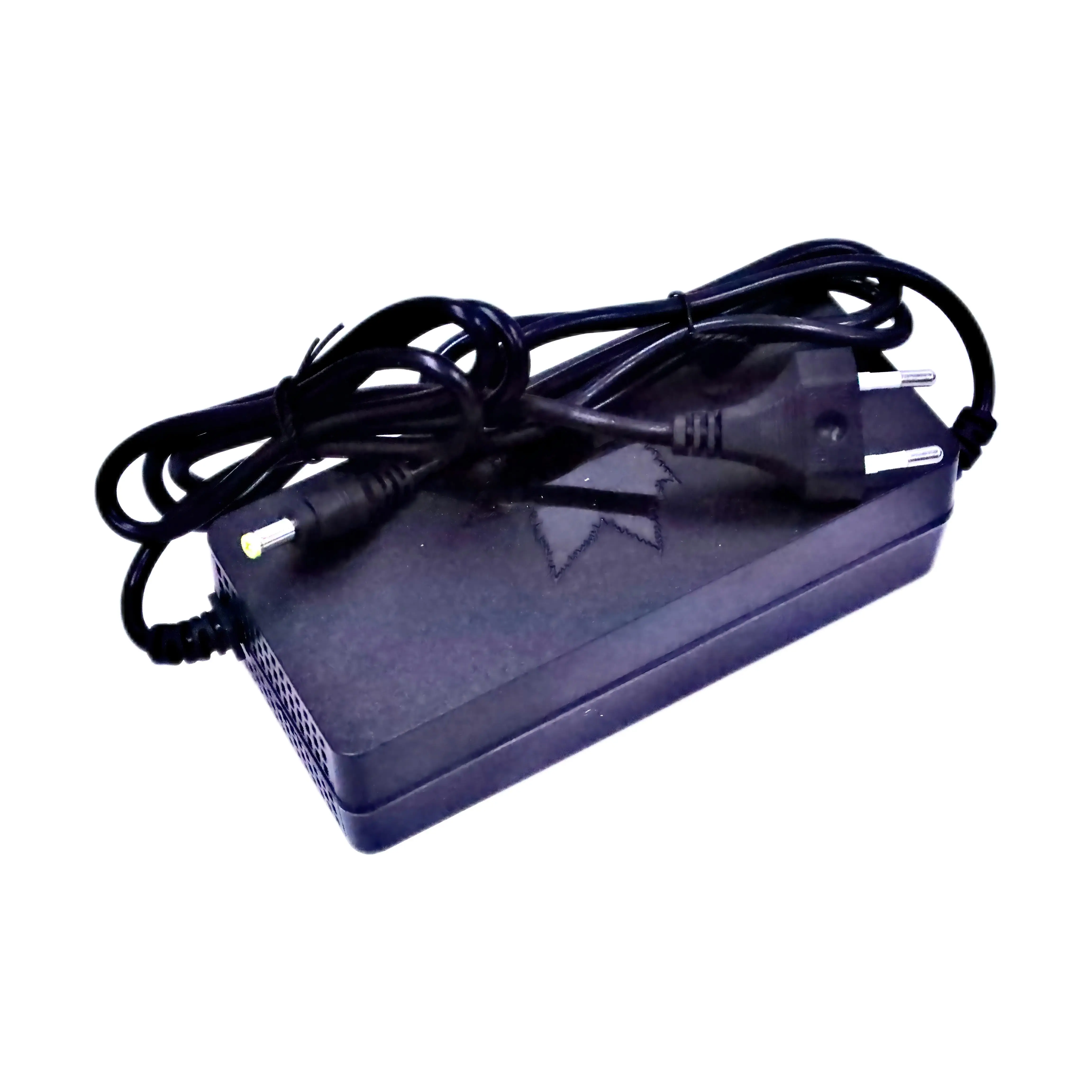 

Зарядное устройство для литиевых батарей 48 В (эксклюзивно для нашего магазина)