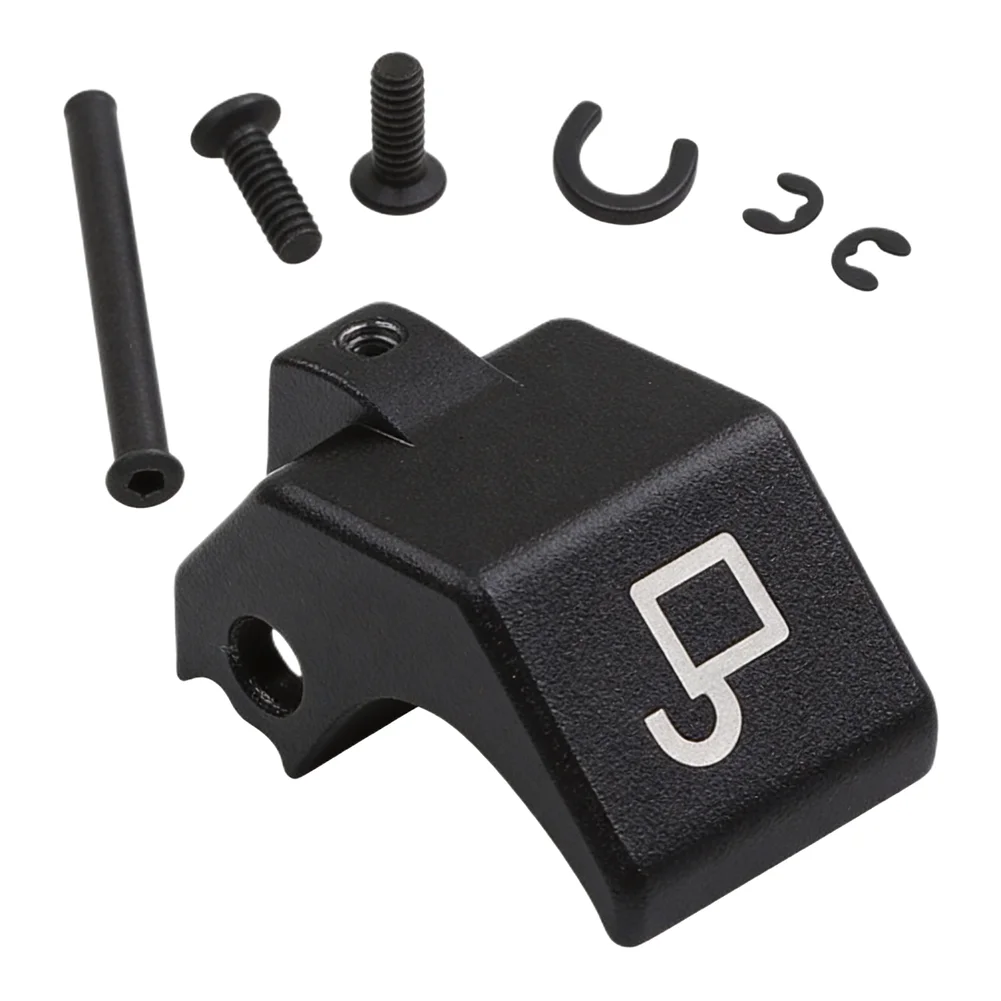 For Mazda For Miata 1990-2005 Convertible Roof Latch Lock Kit for Left and Right Side Metal Replacement Components