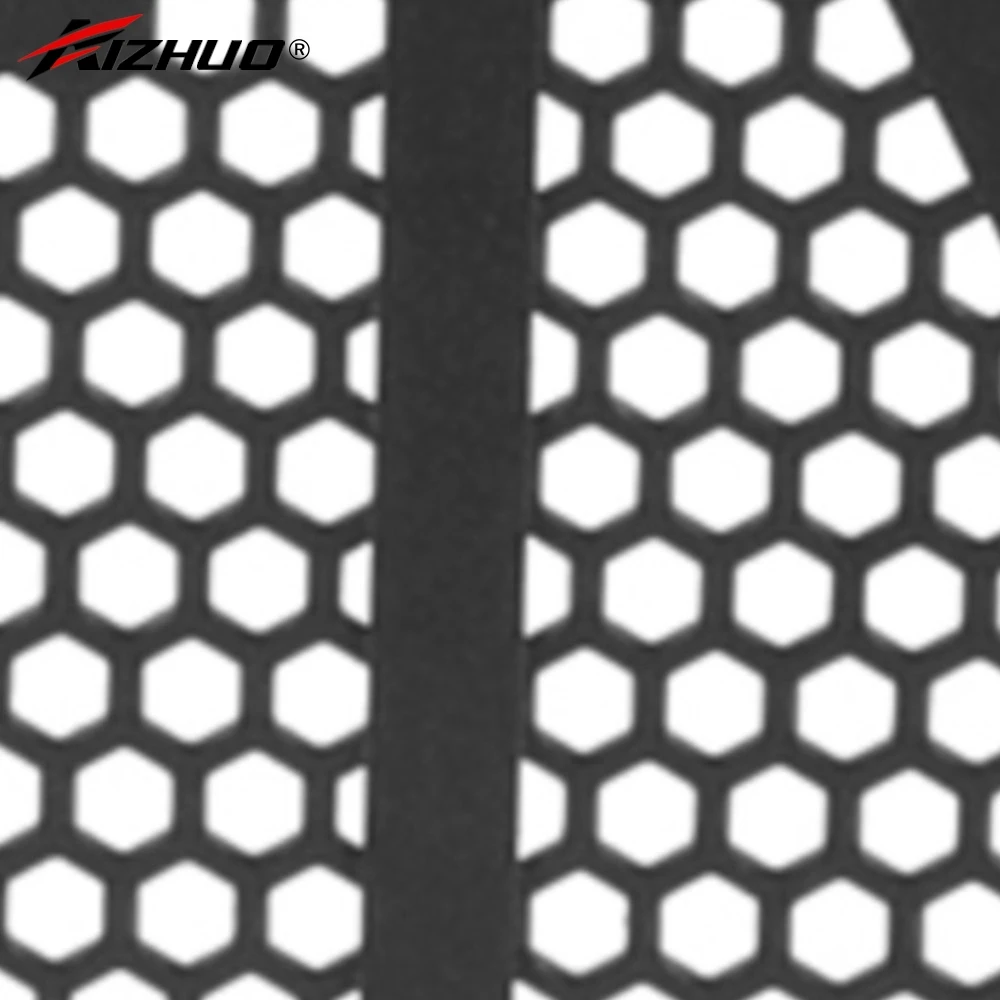 

FOR CFMOTO 250CLC 250 CL-C 2024 2025 2026 Motorcycle Radiator Grille Guard Protection Cover Cooler Protector CLC 250 CL-C 250