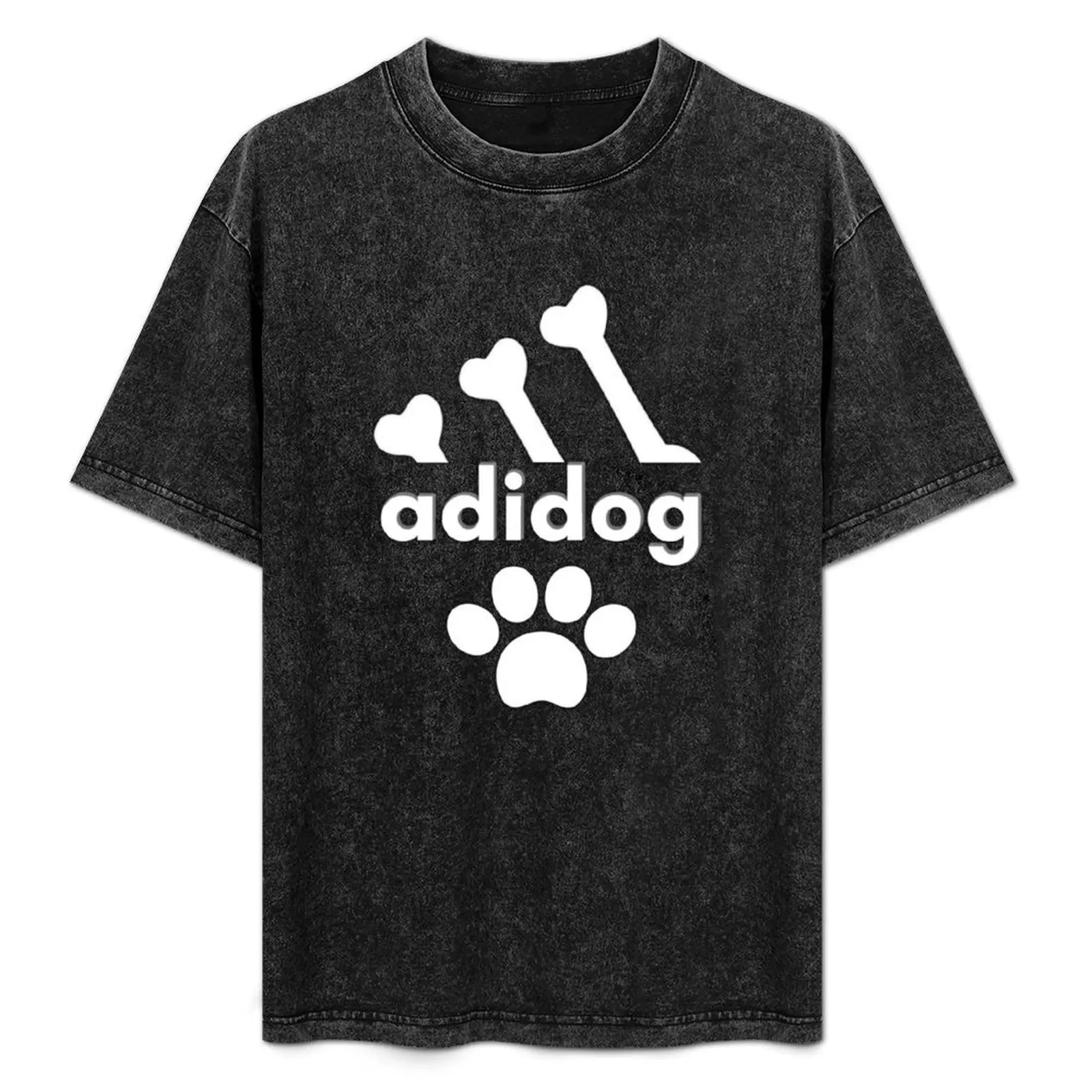 Cópia da camiseta Adidog leve e refrescante de manga curta