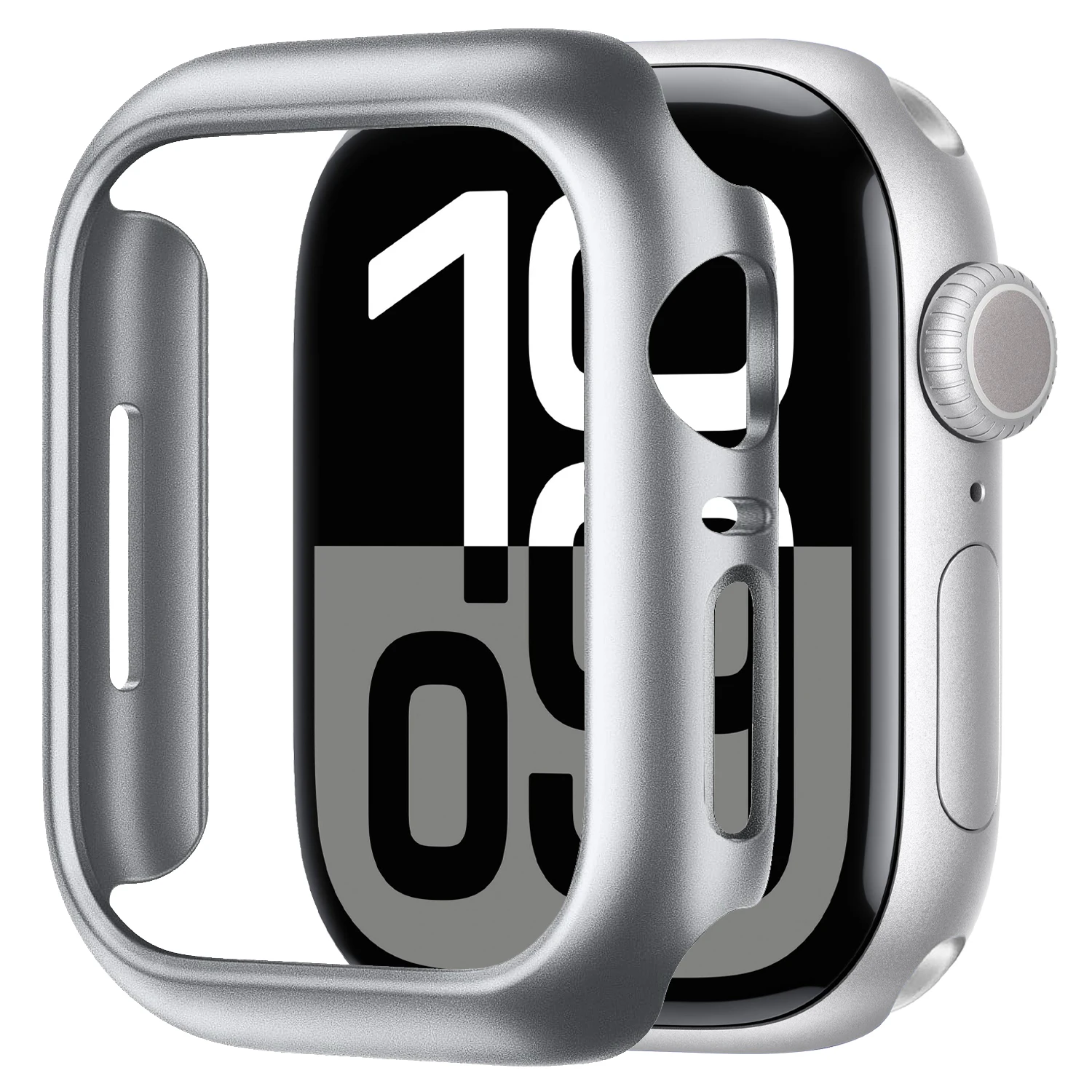 silver