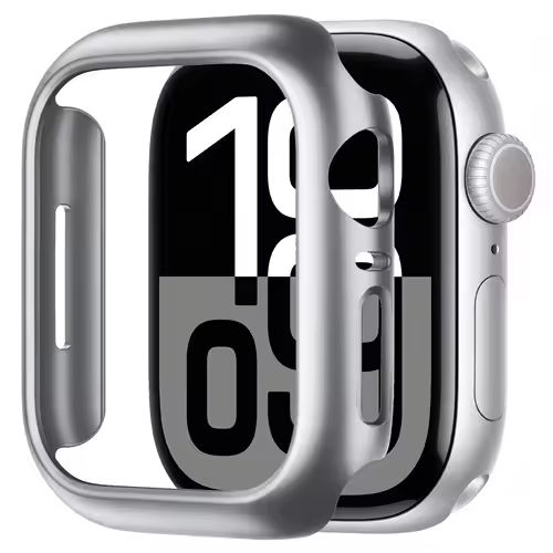 Cover for Apple Watch Case 46mm 40mm 45mm 41mm PC Protector Bumper Protective Shell for iWatch Series 11 10 9 8 7 SE 3 6 Ultra 3 - Image 29