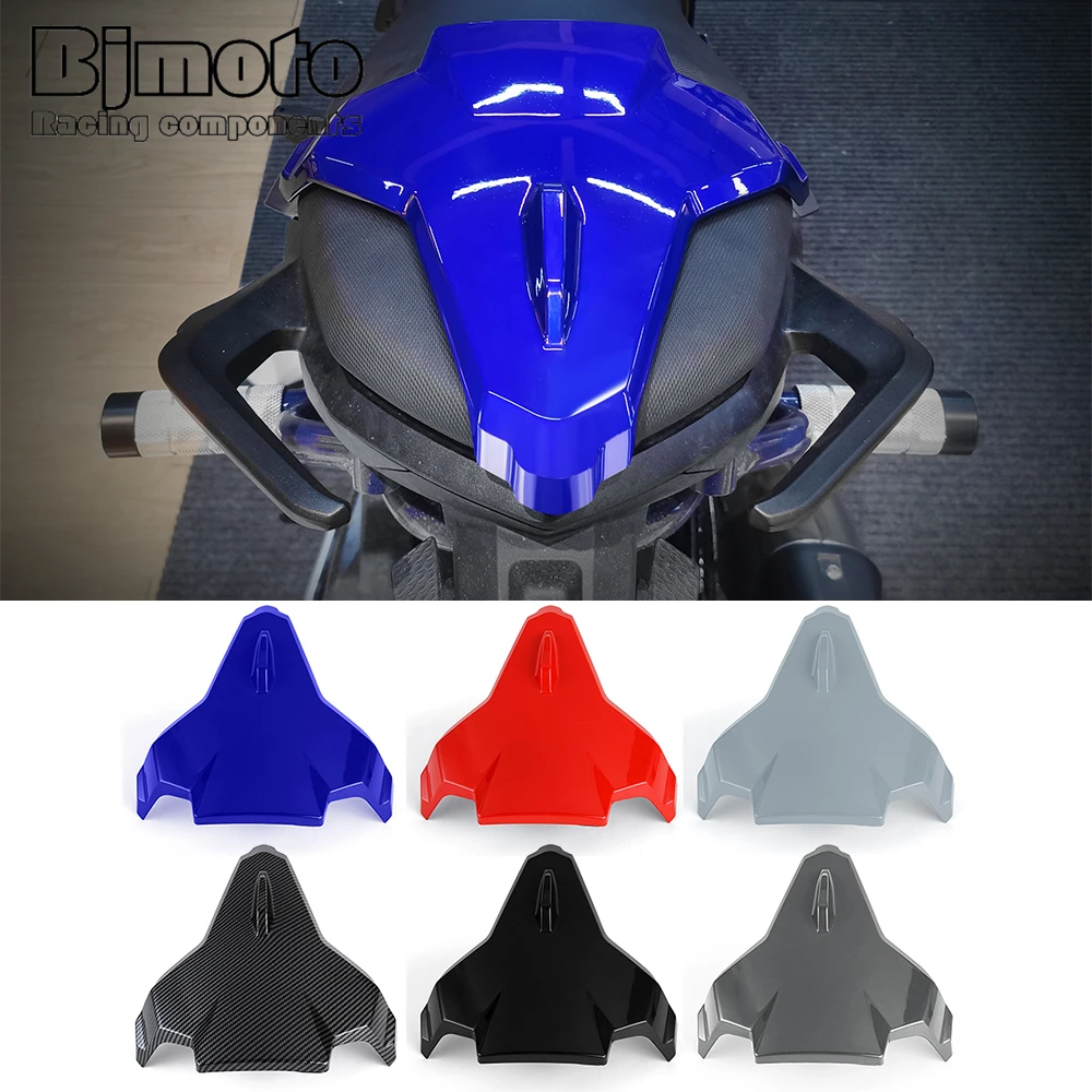 Motorcycle Pillion Solo Rear Seat Cover Cowl Tail Section Fairing For BMW F900R F900XR F900 XR R 2020-2021