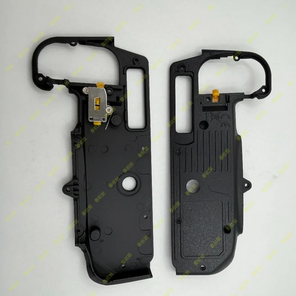 Buttom Case With bottom Label For Nikon DSLR D7000 Bottom Base Cover Door Assembly Battery Holder