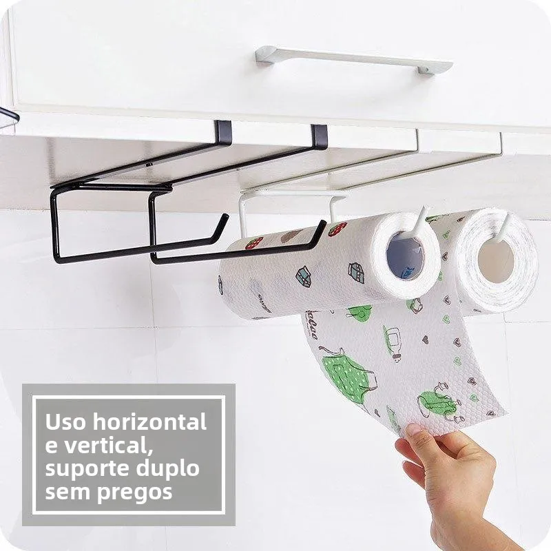 nouveau-porte-serviettes-en-papier-sous-l'armoire-etagere-de-rangement-support-de-papier-toilette-barre-porte-serviettes-organisateur-pas-de-percage-requis