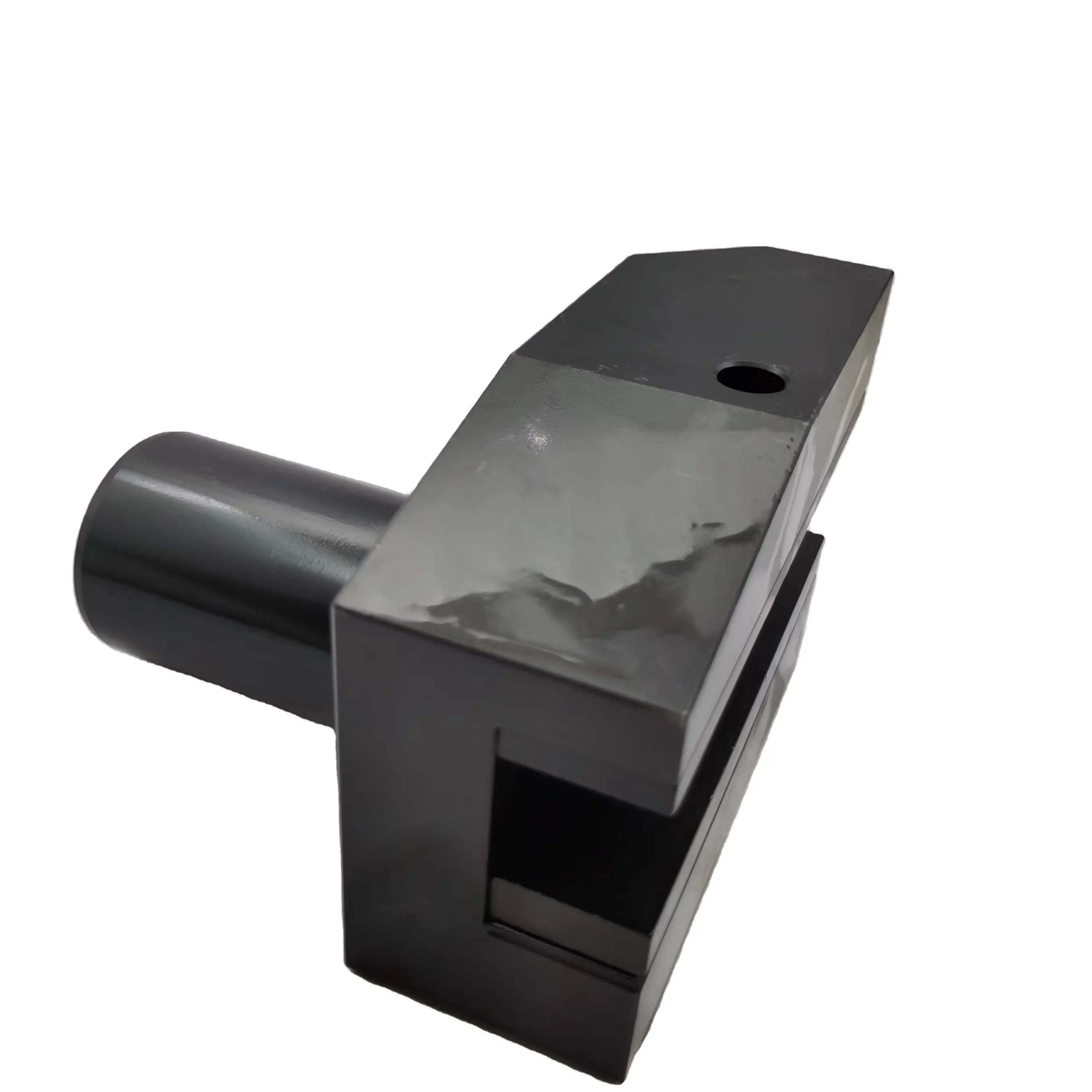 B6 type tool holder with square crossholding fixture left long B6-40*25