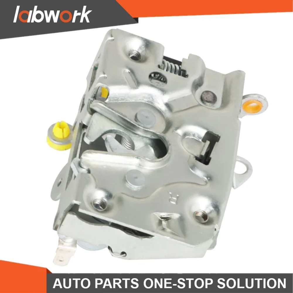 

Door Latch Lock Actuator Front Left Driver Side Replacement for 1991-2005 Explorer 1997-2001 Mountaineer