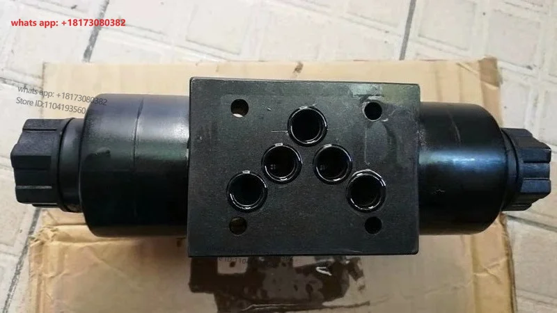 Spot Dongfeng voltage A220 solenoid valve DFA-03-3C2/3C3/3C4/3C5/3C60