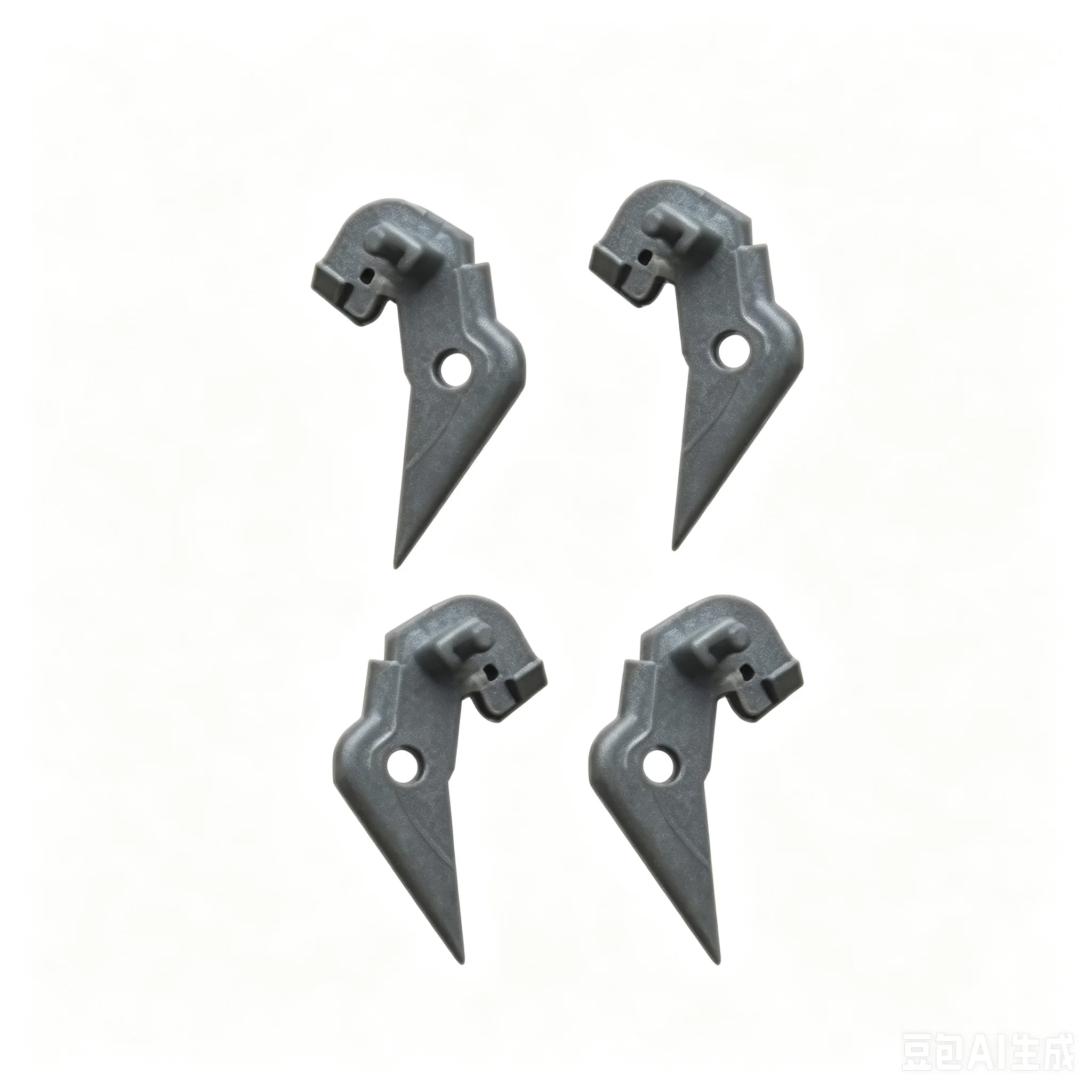 6LJ14053000 6LH55313000 6LH55233000 Fuser Picker Finger for Toshiba E-Studio 205l 206l 207l 255S 256 257 305 Printer Separation