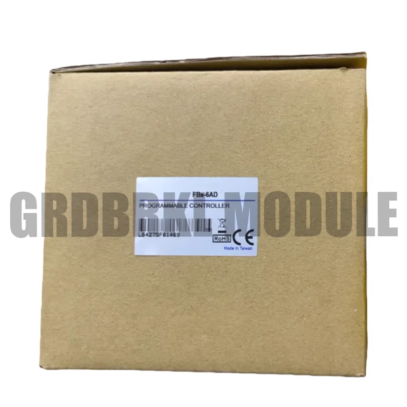 Neues Original FBS-6AD