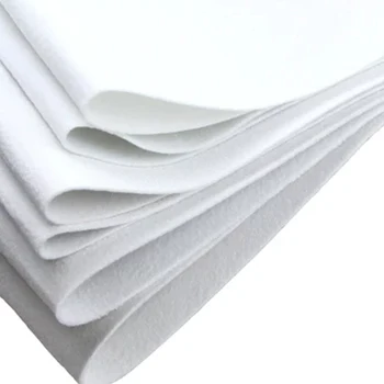 ร้อนรีดผ้าอินเทอร์เฟซซับผ้ากาวด้านเดียว Fusible Handmade DIY Patchwork กระเป๋าหัตถกรรมซับอุปกรณ์เย็บผ้า