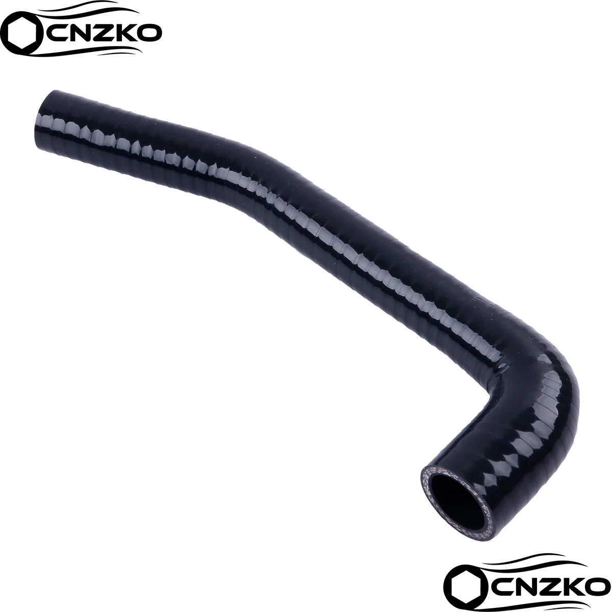 For 2002-2007 Ford Mondeo Mk3 ST220 Silicone Crankcase Pipe Breather Hose Kit