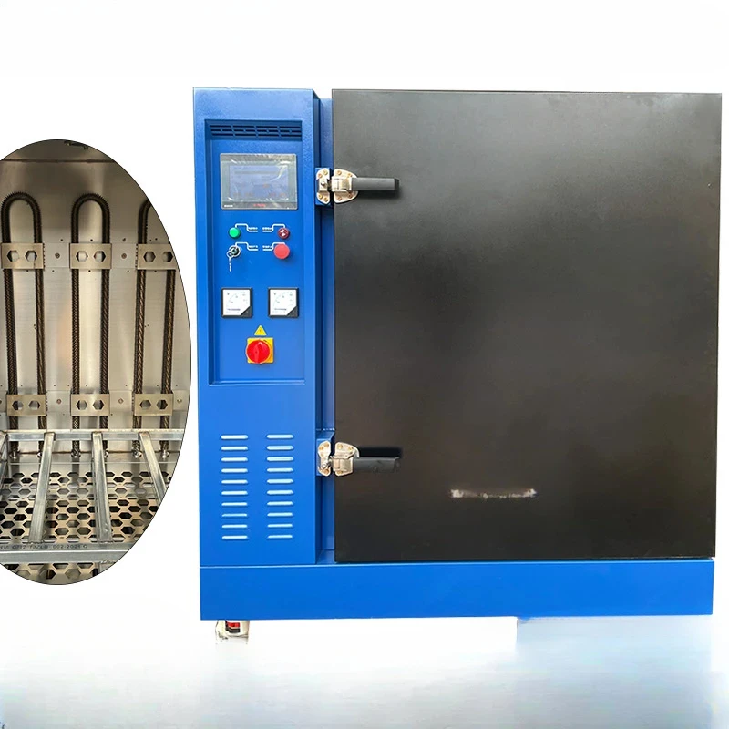 Intelligent High-Te…