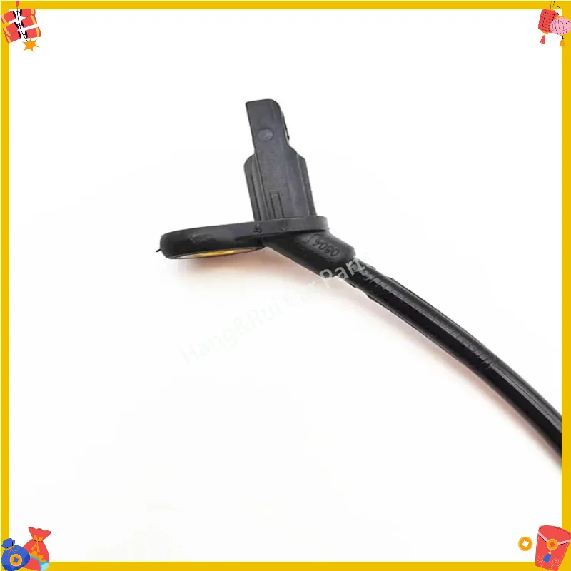 A1649058300 Wheel Rpm ABS Sensor For Benz Rear W164 ML350 ML400 GL350 GL450 W251 R300 R320 R350