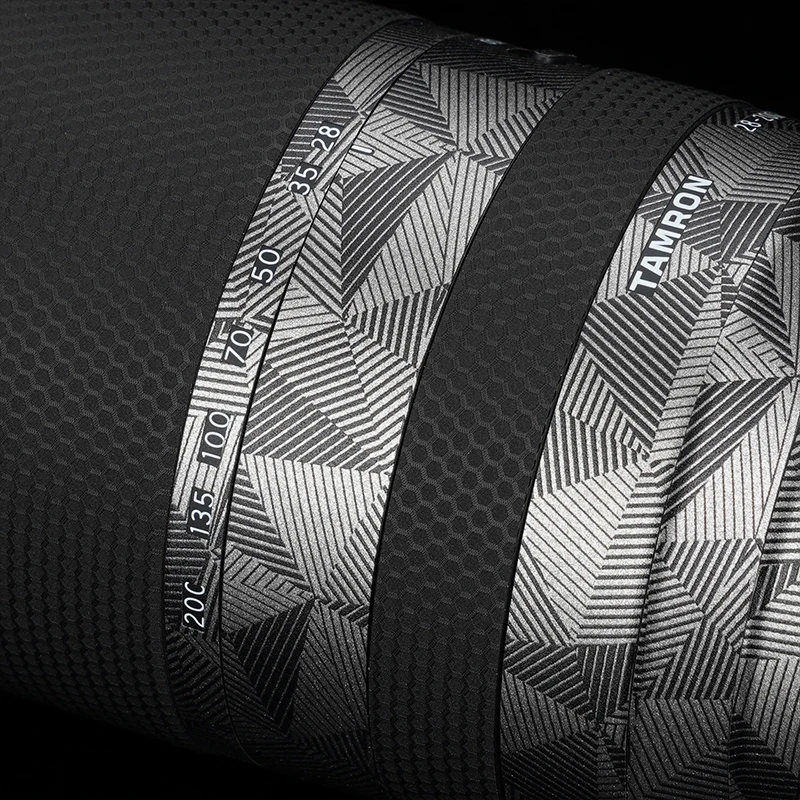 For Tamron 28-200mm F2.8-5.6 Di III RXD(For SONY Mount) Lens Sticker Protective Skin DecalFilm Protector Coat 28-200 2.8-5.6