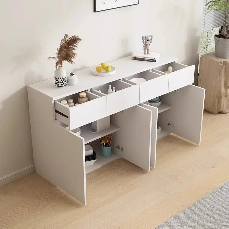 

Pantry Entryways Living Room Cabinets Luxury Wood Curio Drawers Kitchen Living Room Cabinets Sideboards Cajonera Home Furniture