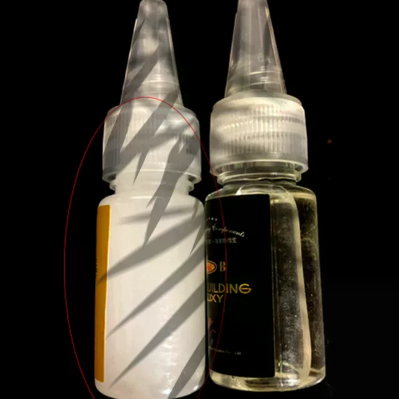 20Ml Fishing Rod Gl…