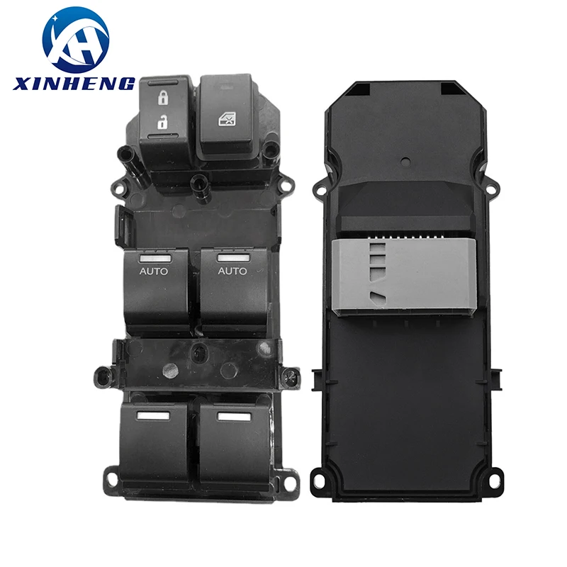 NEW Electric Power Master Window Control Switch For Acura TSX 2009 2010 2011 2012 2013 2014 OE 35750-TL2-A12,35750TL2A12