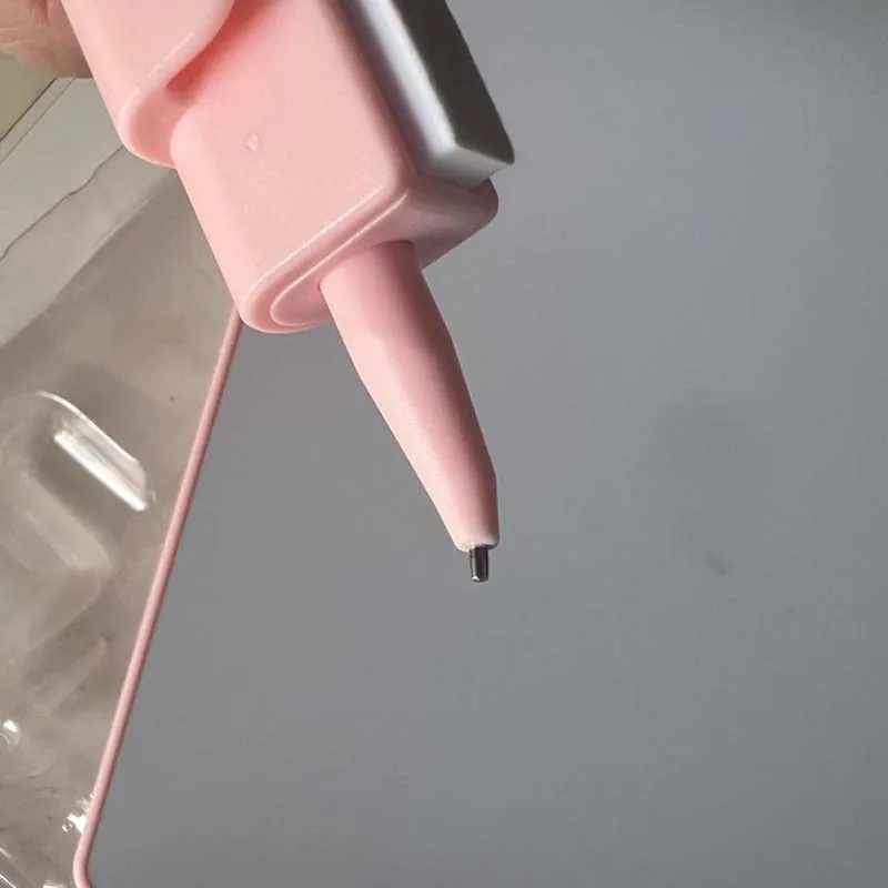 لوحة رسم مغناطيسية مقاس 10 بوصة تدعم المكتب/لوحة الكتابة اليدوية القابلة للمسح للاستخدام المنزلي لكتابة الرسم والرسم هدية لوحية