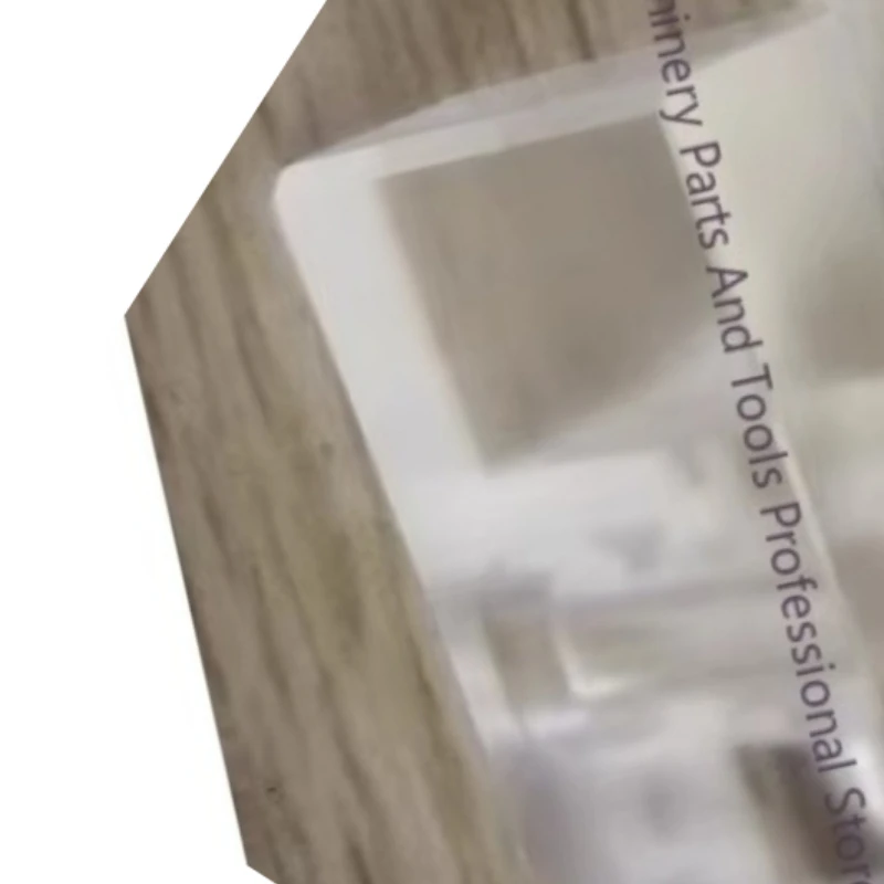 

A290-8119-X685 edm Detect Block F604-1 Upper for Fanuc iD,iE,400i,600iA,0iD wedm machines A2908119X685 Pin block A290.8119