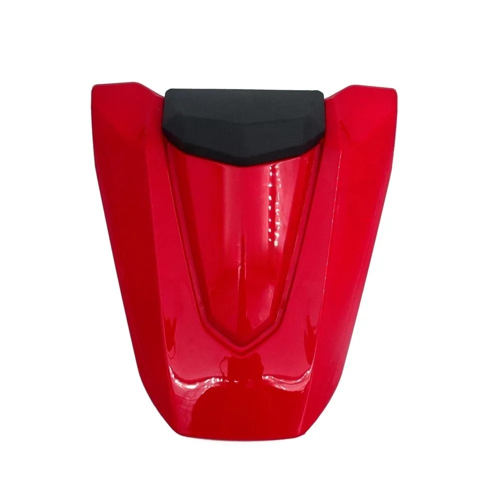 For Honda CBR650R 24-25 Modified Rear Tail  CB650R Rear Seat  Hump Shell Seat