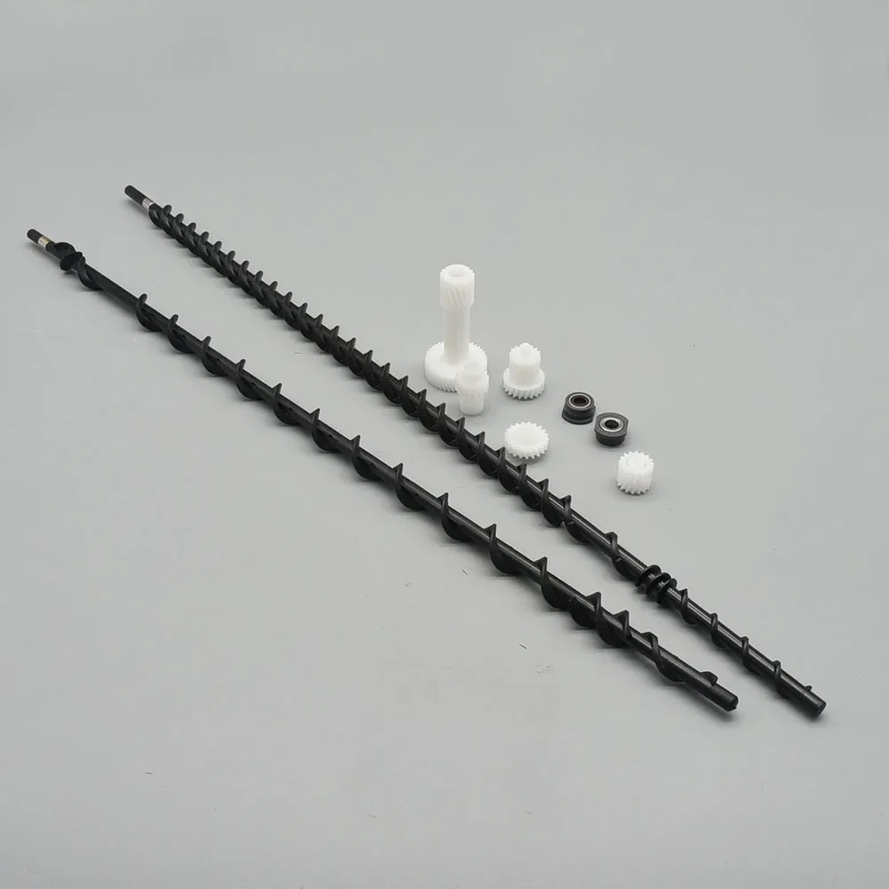 Developer Gear Kit For Konica Minolta C224 C284 C364 C454 C554 C281 C221 C308 C258 C226 Bushing Stirring Roller