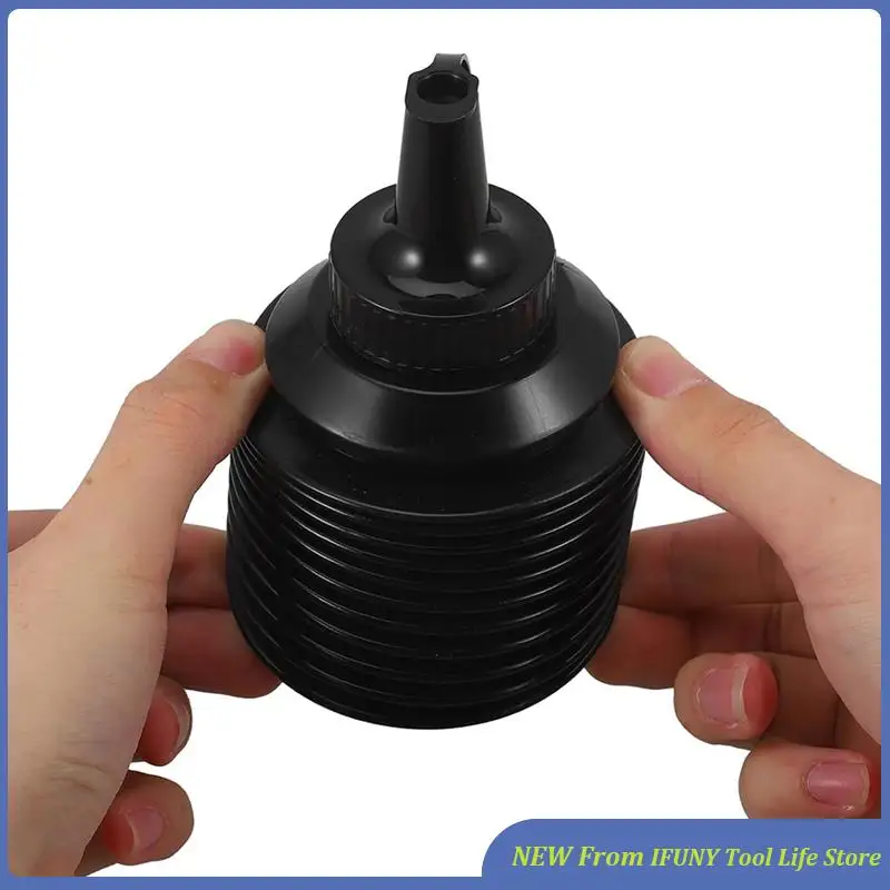 

Beads Bottle, 600Ml Foldable Gel-Ammo Bottle Holder Refill Container Liquid Toy Bead Holder Storage New