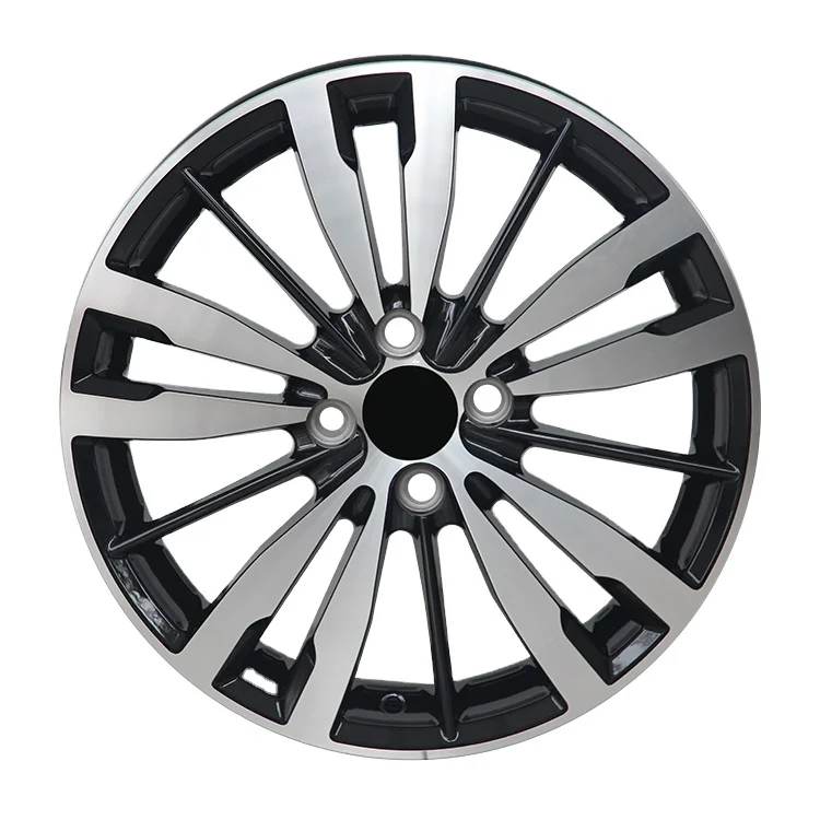 16 Inch Aluminum Alloy Wheel Rims with 100mm PCD Mesh Design for Alfa Romeo/////Hyundai #09010