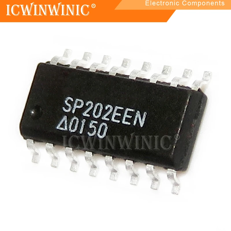 

10 шт. SP202EEN SP202