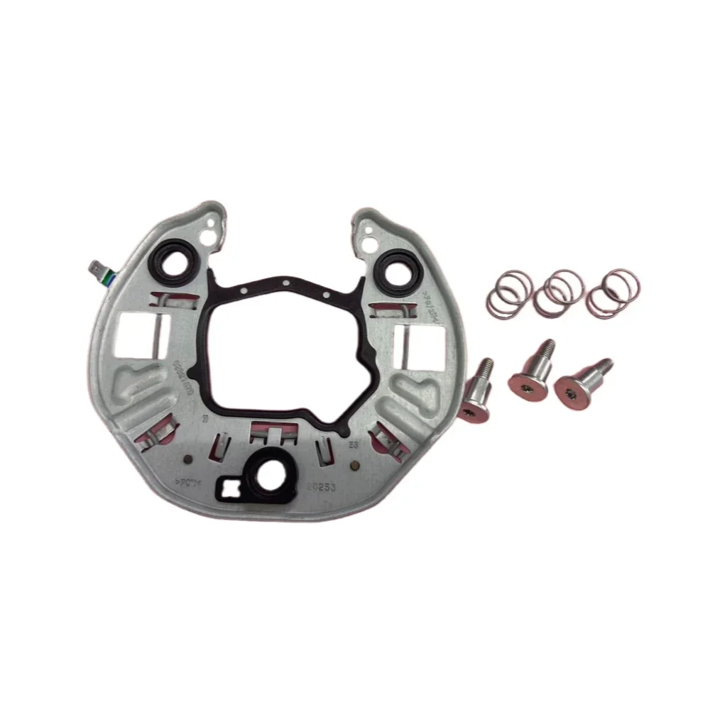 Original Factory Car Speaker Base  with Spring Screws (Set). Suitable For BMW 1  2  3  4 Series and G Series.3 Series G20/G30 M5
