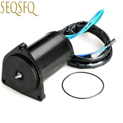 6H1-43880 Power Tilt Trim Motor For Yamaha Outboard Motor 55HP 60HP 70HP 85HP 90HP 6H1-43880-02 430-22028 6H1-43880-00
