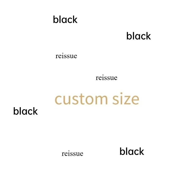 

Reissue 2 Pcs for Toyota TACOMA 2016-2021 Rear Bumper Corner Cover Diffuser