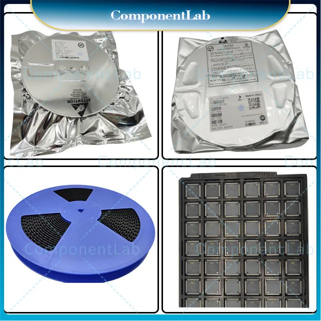 2-8pcs New original HC32F4A0SITB-LQFP176 semiconductor high-performance microcontroller chip