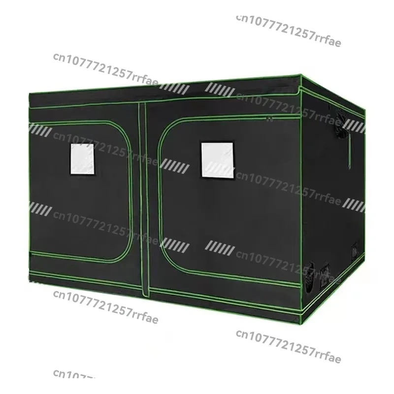 

Cultivation tent large size 300 300 200cm 900 * 600 * 220 plant growth tent