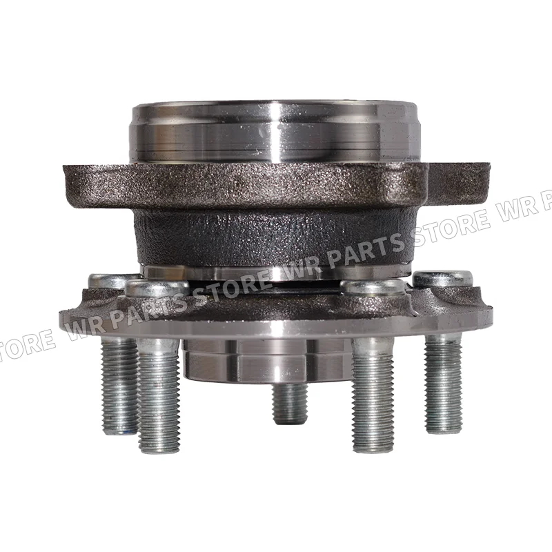 43550-47010 Front Wheel Hub Bearing Assembly For Toyota Prius 2010 - 2015