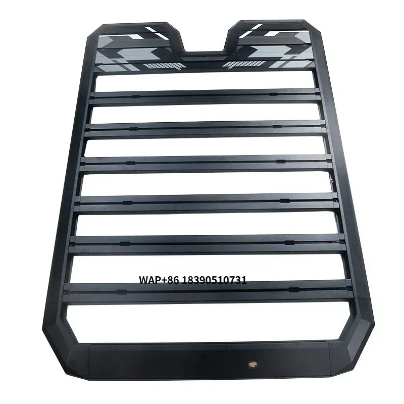 

Tank 300 Roof Luggage Rack Off-road Modification Accessories