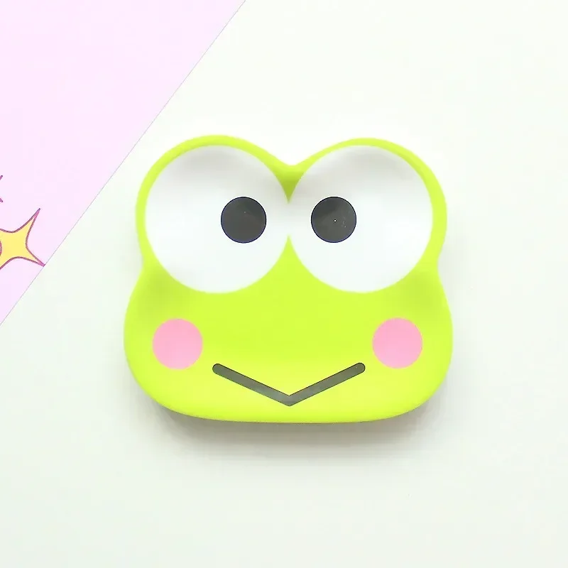 Sanrio My Melody Dinner Plate Hello Kitty Anime Baby Children Kawaii Saucer Tableware Cute Fruit Plates Cartoon Snacks Tray Gift