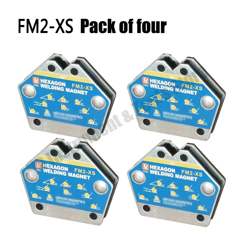 Variant: FM2-XS FOUR