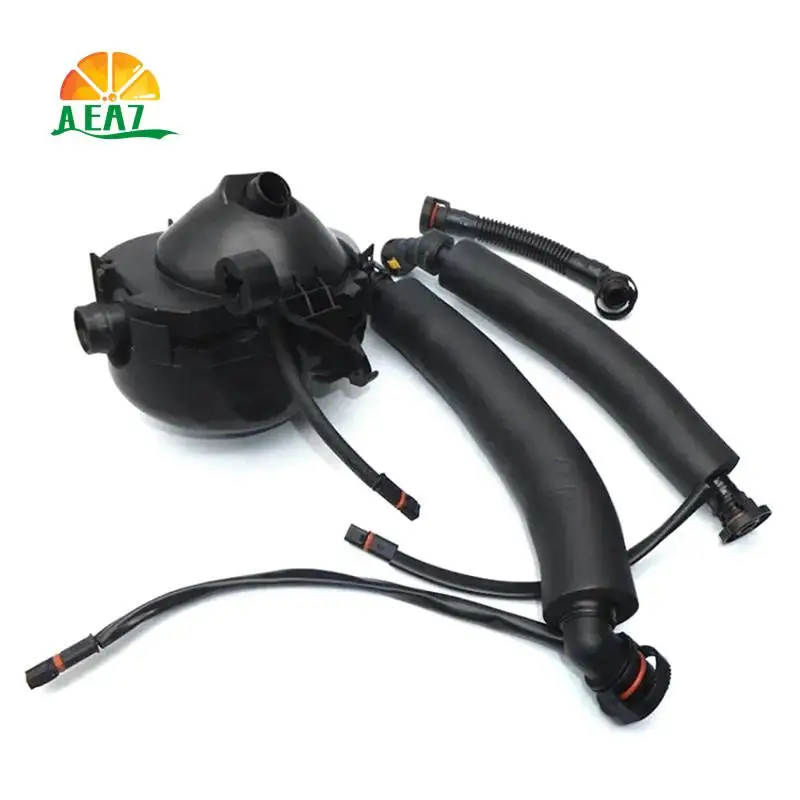 

AEA7-11617531423 Crankcase Vent Valve Oil Separator Kit Set For BMW Z4 323I 525I 530Xi 8091610 1412000300 91610 2385016