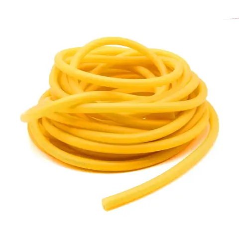 3m Nature Latex Rubber Hoses ID 2~8mm Surgical Medical Speargun Band Slingshot Catapult Tube Rubber Hose Tension Belt