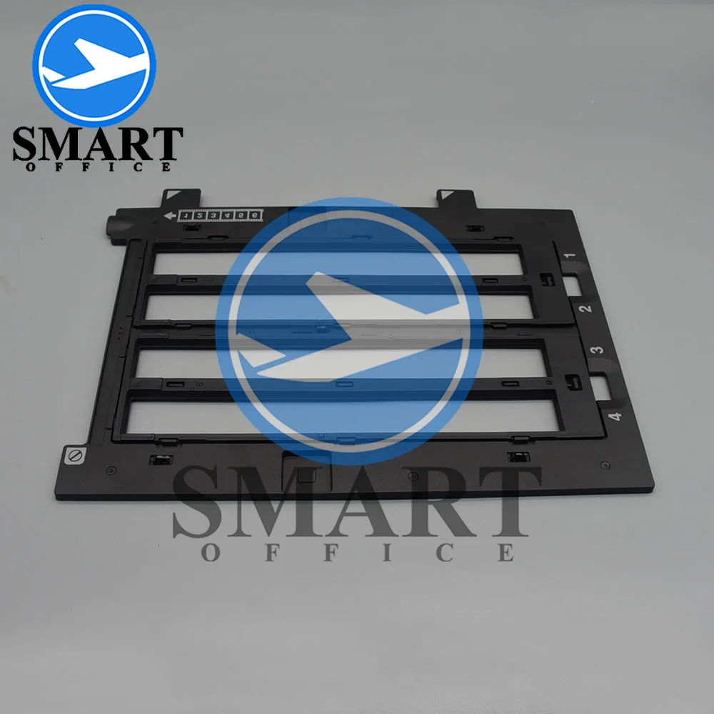 Premium 35mm Film Slide Holder - Compatible compatible for Epson V700/V750 PRO/V800/V850/4990/GT-X900/GT-X970 Scanner  compatibl