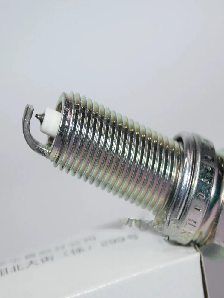 

4pcs/ Spark Plug For TANK 300 2.0 T Great Wall Wingle 7 POER 3707100WEC05 ILKER8C7G