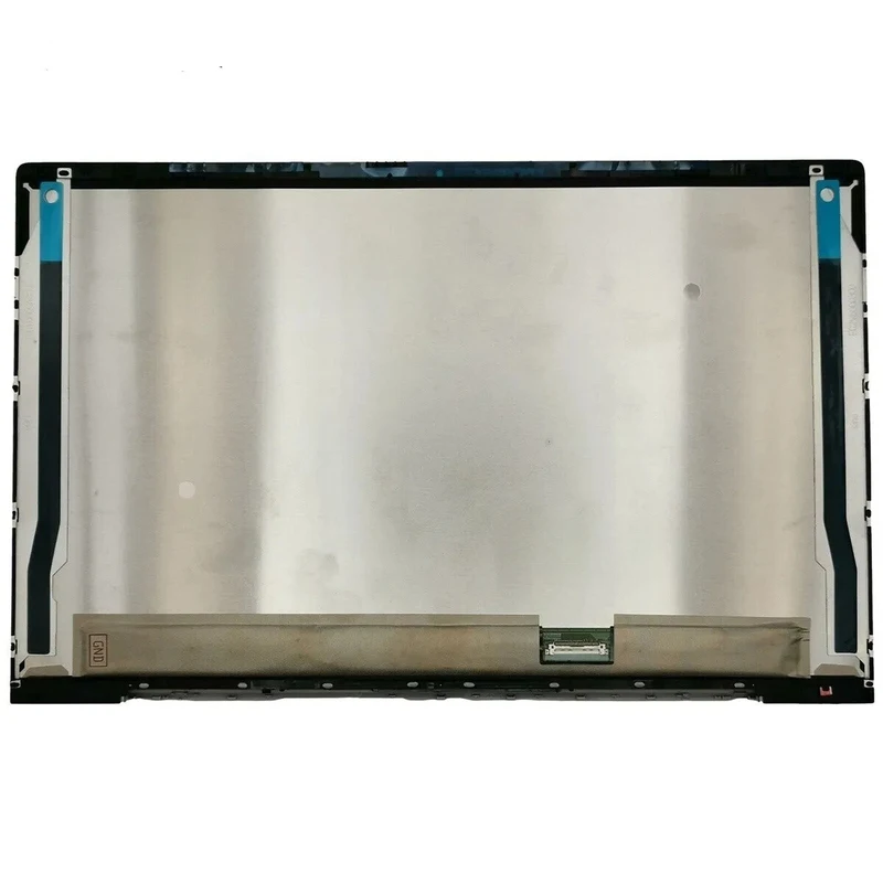 L+ New For HP ENVY 13-BA 13-ba1000 LCD Screen Assembly with Gold Frame 1920x1080