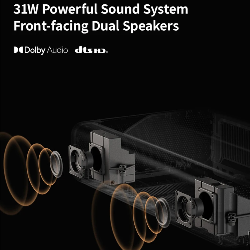 Thumbnail 4 - #18 Trending Home Theater Systems Right Now