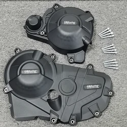 Motorcycle Engine Cover Protection For HONDA CB750 Hornet 2023-2024 XL750 Transalp 2023-2024