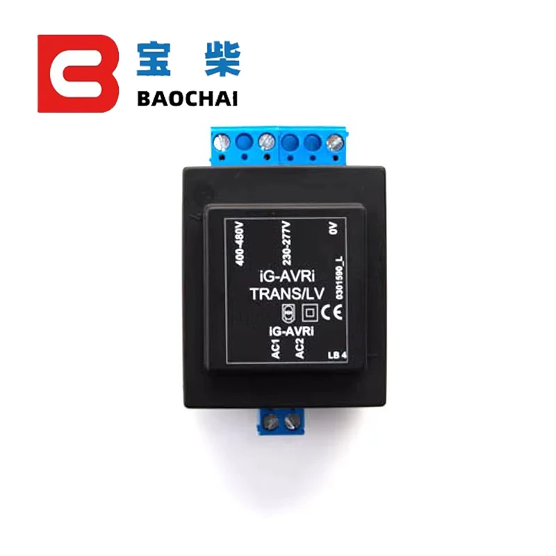 IG-AVRI Trans Lv Po… - image